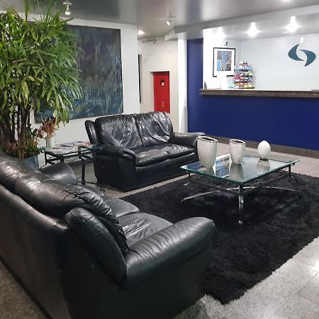 Flat Saint Paul Residence 바우루 외부 사진