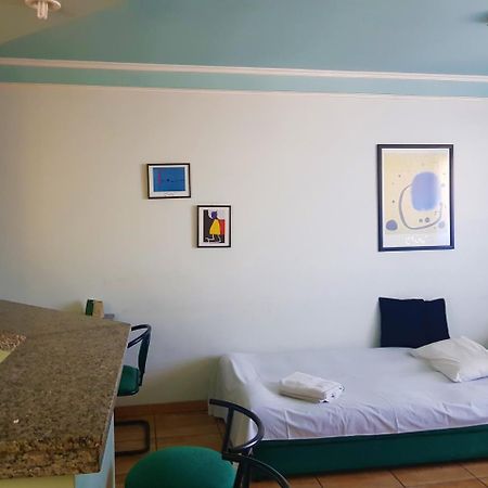 Flat Saint Paul Residence 바우루 외부 사진