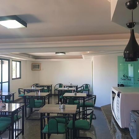 Flat Saint Paul Residence 바우루 외부 사진