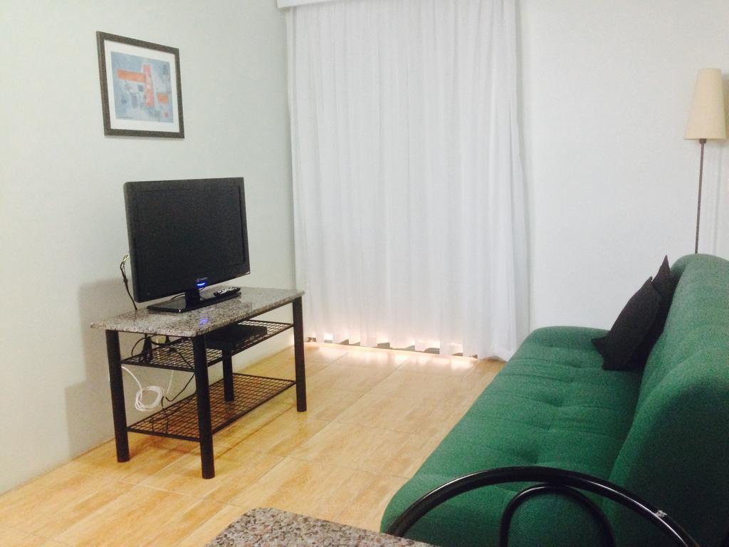 Flat Saint Paul Residence 바우루 객실 사진