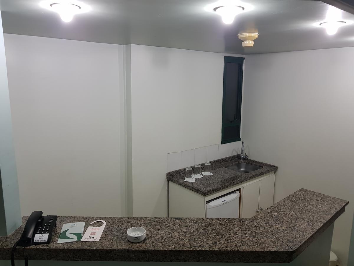 Flat Saint Paul Residence 바우루 외부 사진