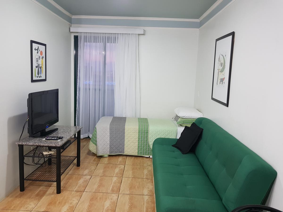 Flat Saint Paul Residence 바우루 외부 사진