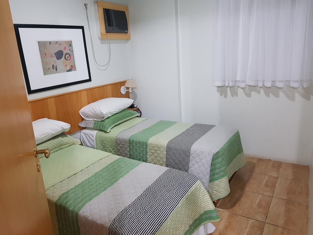 Flat Saint Paul Residence 바우루 외부 사진