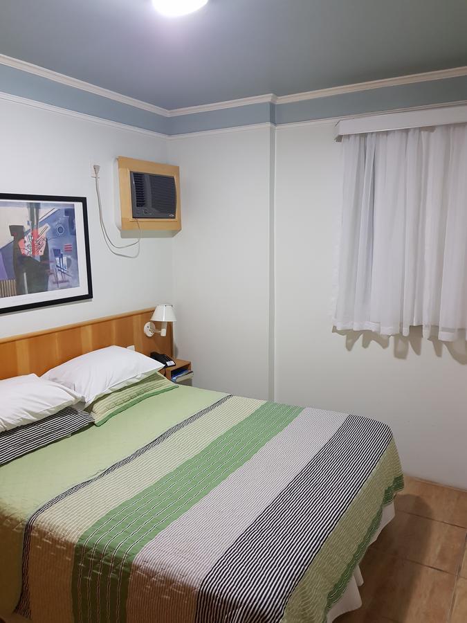 Flat Saint Paul Residence 바우루 외부 사진