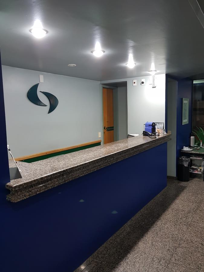 Flat Saint Paul Residence 바우루 외부 사진
