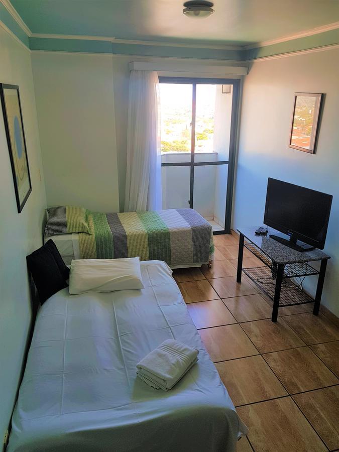 Flat Saint Paul Residence 바우루 외부 사진