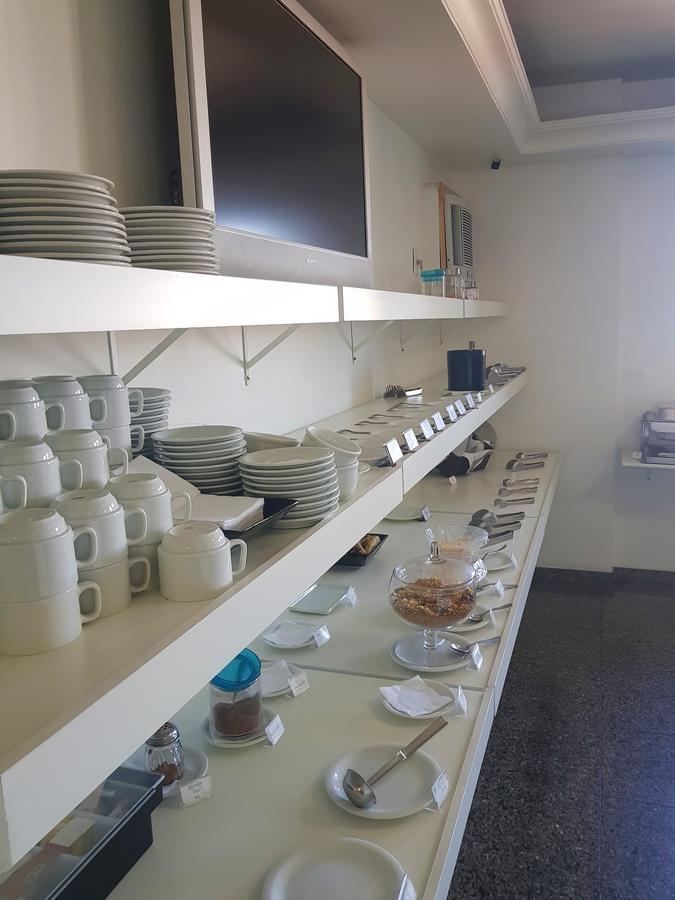 Flat Saint Paul Residence 바우루 외부 사진