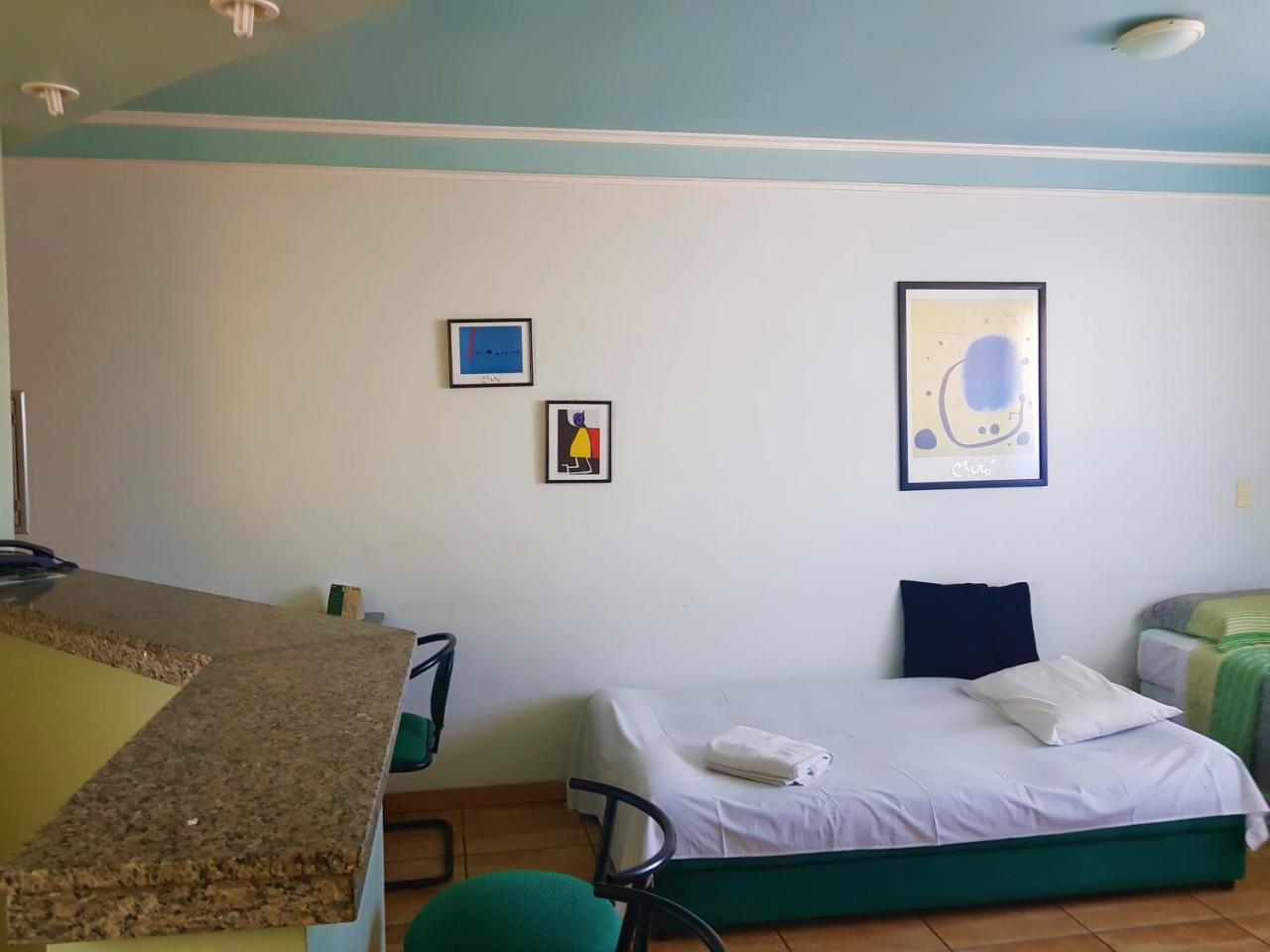 Flat Saint Paul Residence 바우루 외부 사진