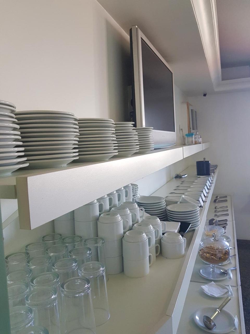 Flat Saint Paul Residence 바우루 외부 사진