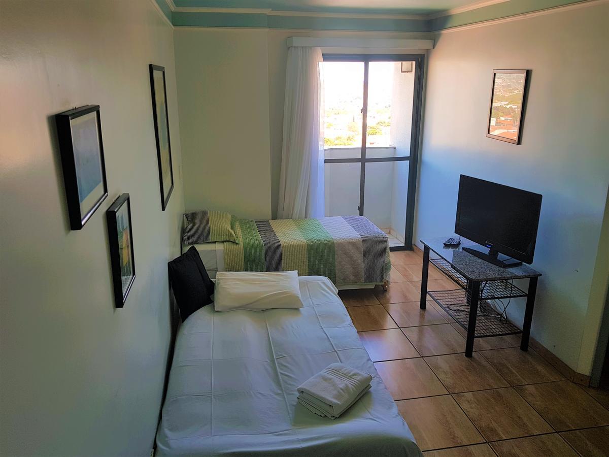 Flat Saint Paul Residence 바우루 외부 사진