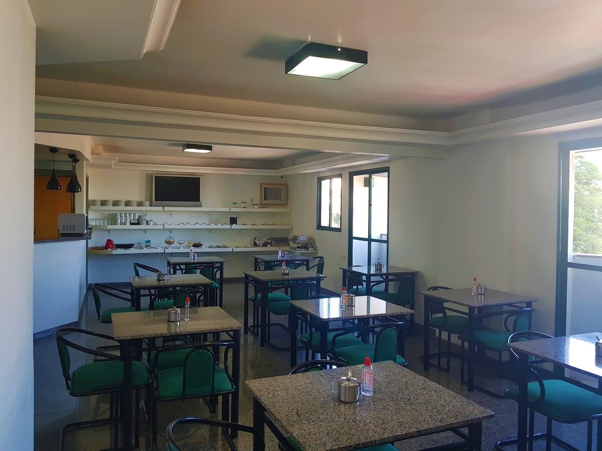 Flat Saint Paul Residence 바우루 외부 사진